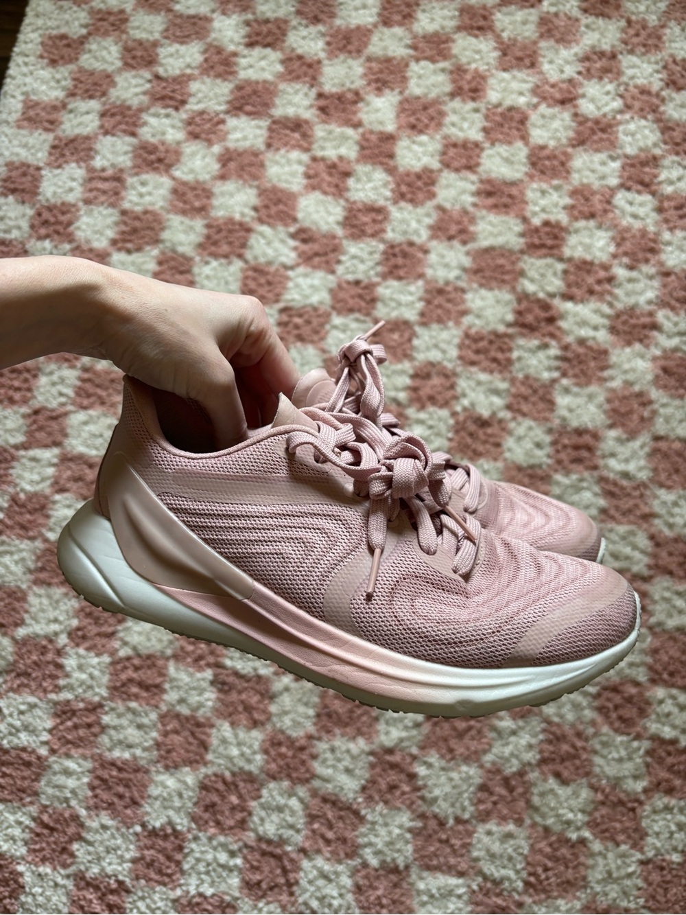 Lululemon Blissfeel Sneaker